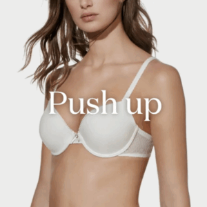 Sujetadores Push Up