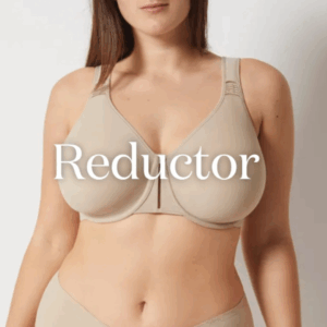 Sujetadores Reductores