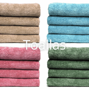 Toallas