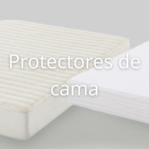Protectores de cama