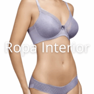 Ropa Interior Mujer